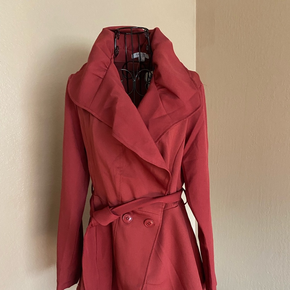 Women’s jacket